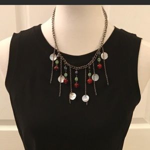 Statement Necklace